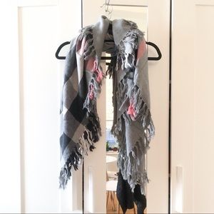 Madewell Scarf